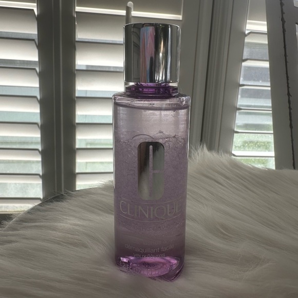 Clinique Take The Day Off Makeup Remover – 4.2 fl oz / 125 ml - Picture 3 of 7